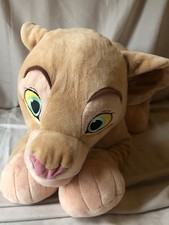 Nala Extra Large Soft Toy -