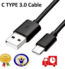 Fast Charging Type C USB Heavy