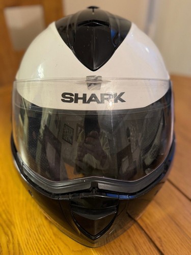 Reversible modular helmet - modular,