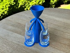 Shot Glass Dispenser for
