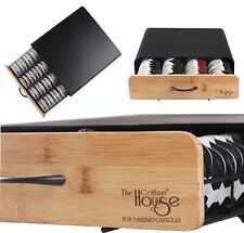 64 Coffee Capsule Storage