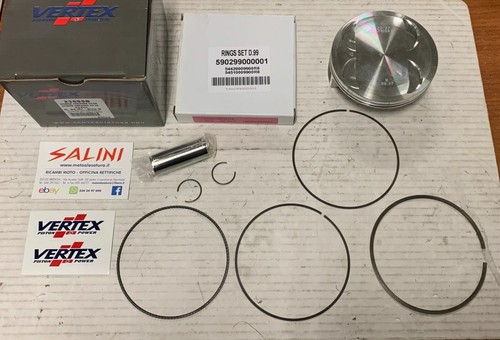 Piston vertex honda - 450, x
