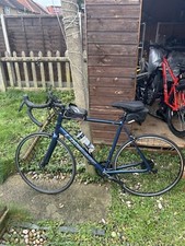 Lapierre Sensium 2 Road Bike