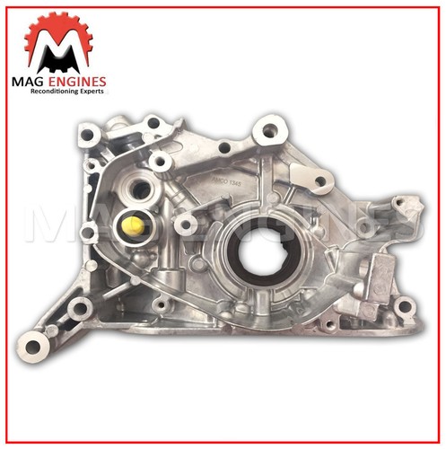 1064a035 oil pump - pump, mitsubishi