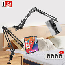 360° Lazy Long Arm Tablet