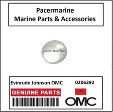Evinrude Johnson OMC OEM
