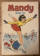 Mandy for Girls 1975 (Annual)