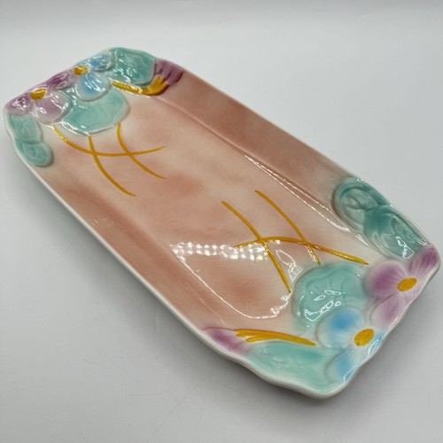 Vintage art deco avon - deco, ware