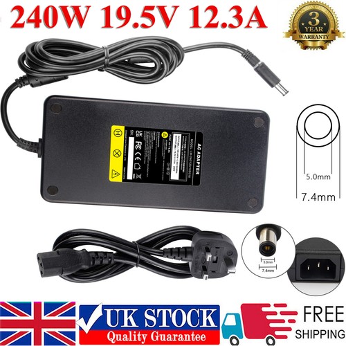 240w charger for - 240w, dell