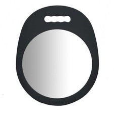 Handheld mirror hairdressing - handheld,