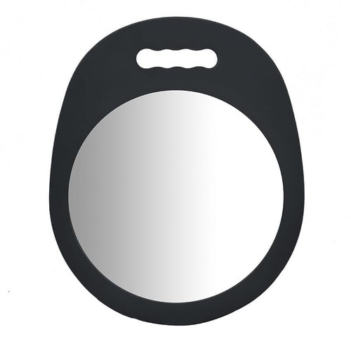 Handheld mirror hairdressing - handheld,