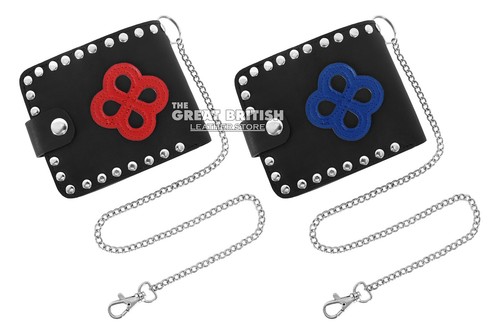 Men infinity leather - men's,