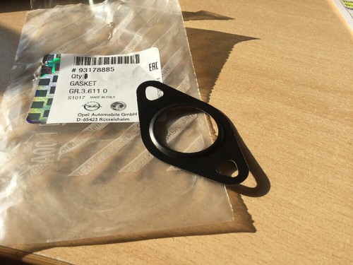 Genuine vauxhall zafira - vauxhall, b