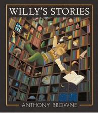Willy's Stories by Browne