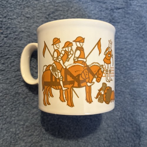 Vintage child s humpty - 70's,