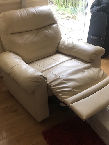 Nice comfortable seater - nice, seater..