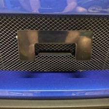 Porsche 997 GT3 RS front