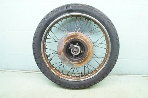 1975 triumph trident t160 - trident,