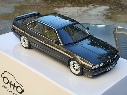 Bmw e34 hartge - m5,