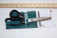 SE Pinking Scissors Stainless