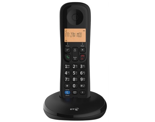 Dect digital cordless - dect,