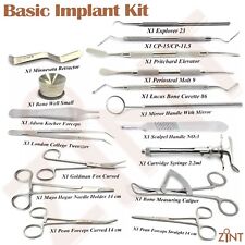 Oral Surgery Kit Dental
