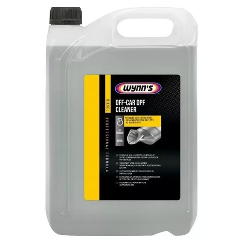 Wynns off car dpf diesel - car,