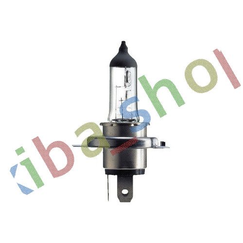 Light bulb blister pack - blister, 1pcs