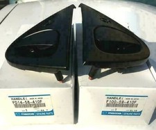MAZDA RX-7 FD3S Out Side Outer Door Handle Right & Left Side OEM Parts Genuine