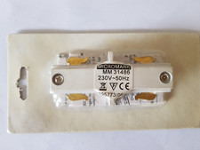 MM31486 Micromark Straight