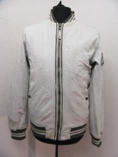 VINTAGE SCHOTT NYC USA LEATHER