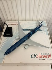 Herpa hogan 200 - hogan, cathay