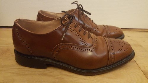 Mens scott clayton brown - clayton,