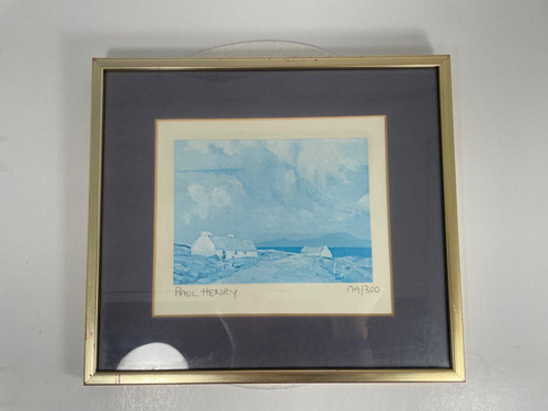 Paul henry - paul,