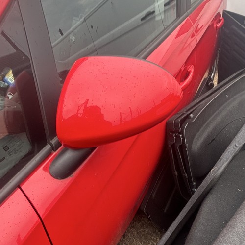 Vauxhall corsa wing - vauxhall, e