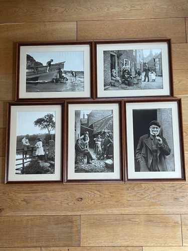 Vintage sepia photograph - 5,