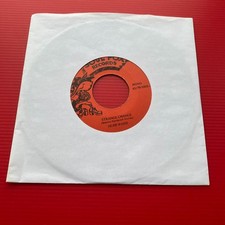 HERB WARD Strange Change 1979