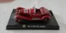 Metro Alfa Romeo 1750 GS (1929)  1:43 scale model