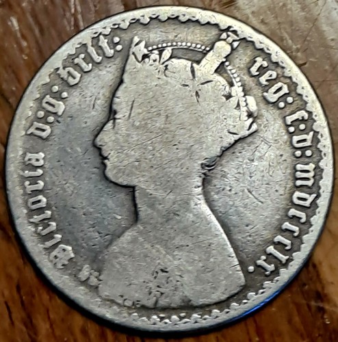 1860 queen victoria gothic - 1860,