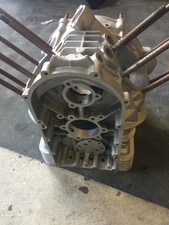 MOTO GUZZI engine block crank case 850 950 1000 Le Mans T3 sp g5 sport 750 early