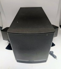 Bose Companion 3 Series II
