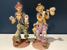 Leonardo Collection 'Clowning
