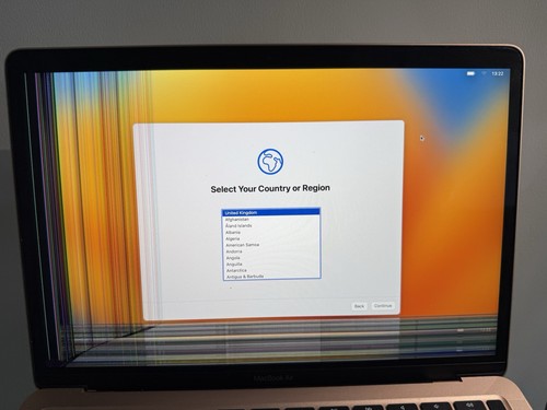 Apple macbook air inch - apple, 13-inch