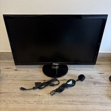 ASUS VS278H Monitor PC Screen 27" FHD - HDMI, VGA - Fully Working EXCELLENT VGC