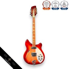 Rickenbacker 33012 Electric