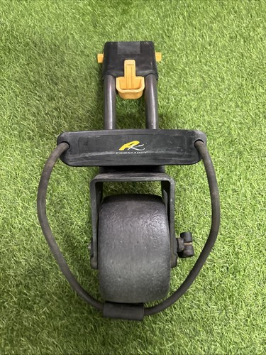 Powakaddy c2i front wheel - powakaddy,