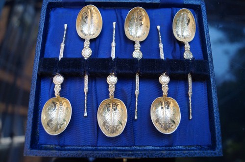 Edwardian devenport gilt - edwardian,