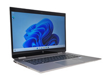 HP ZBook Studio X360 G5
