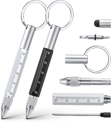 Vicloon multi tool pen - 6, 1