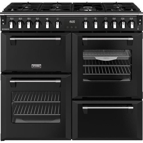 Stoves 444411856 richmond - stoves,
